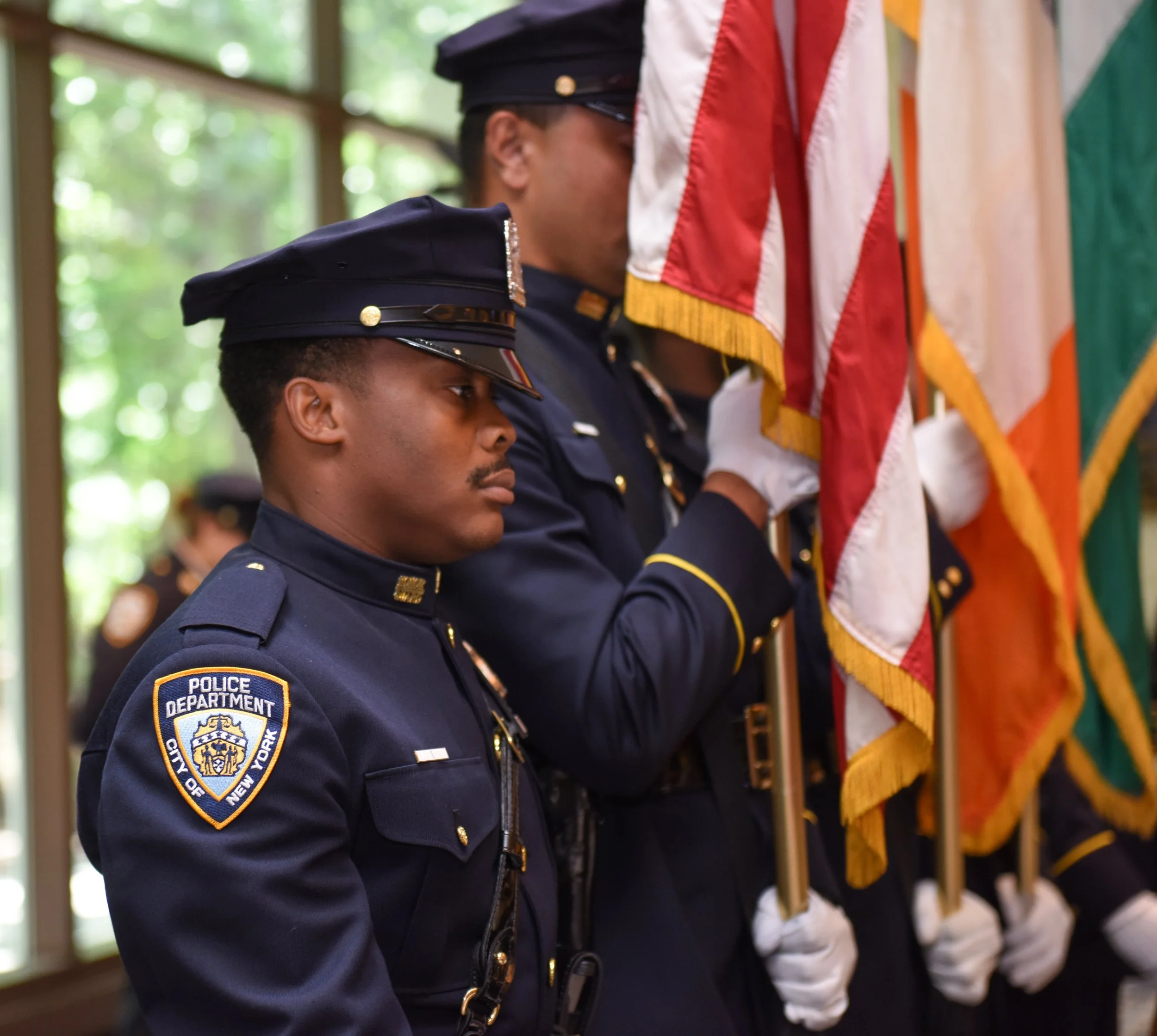 Chamber Hosts 2025 Police Officer of the Year Awards — The Staten